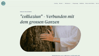 Web Colliaziun